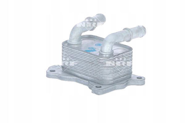 фото №11, Радіатор оливи mercedes citan mpv citan minivan w415 dacia dokker