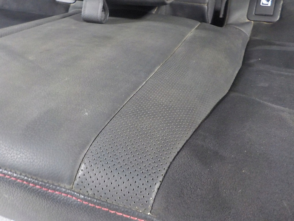 фото №3, Kia ceed 18- сидіння заднє сидіння задня задні