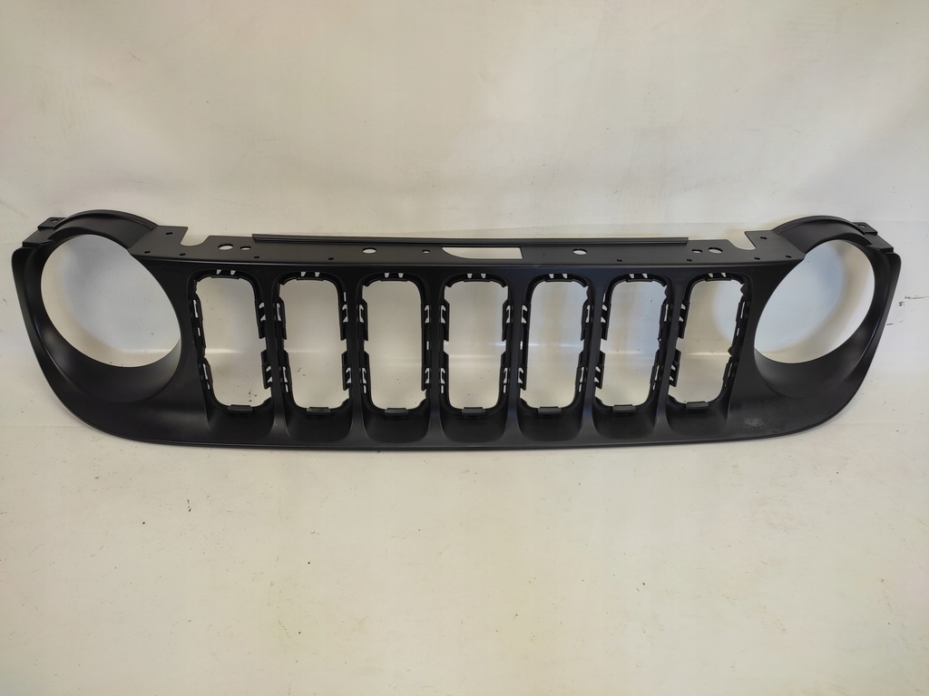 фото №1, Jeep renegade решётка радиатора решётка радиатора радиатора перед 2014-