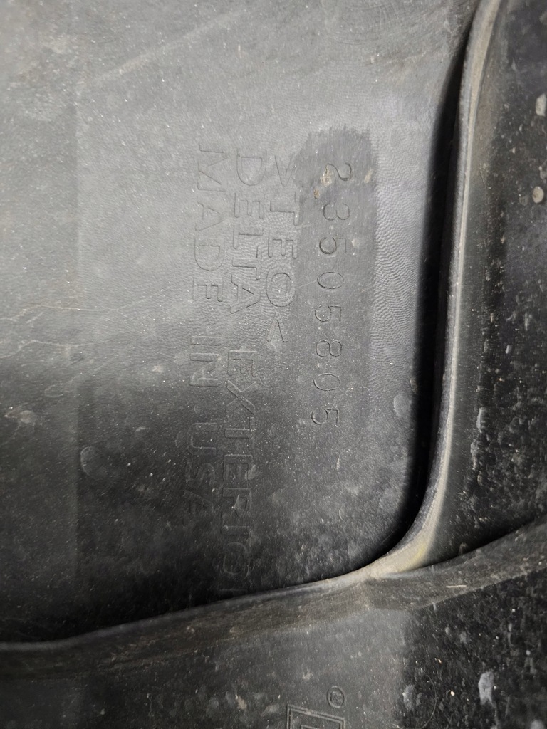 фото №13, Бампер перед передний chevrolet camaro ss 16-