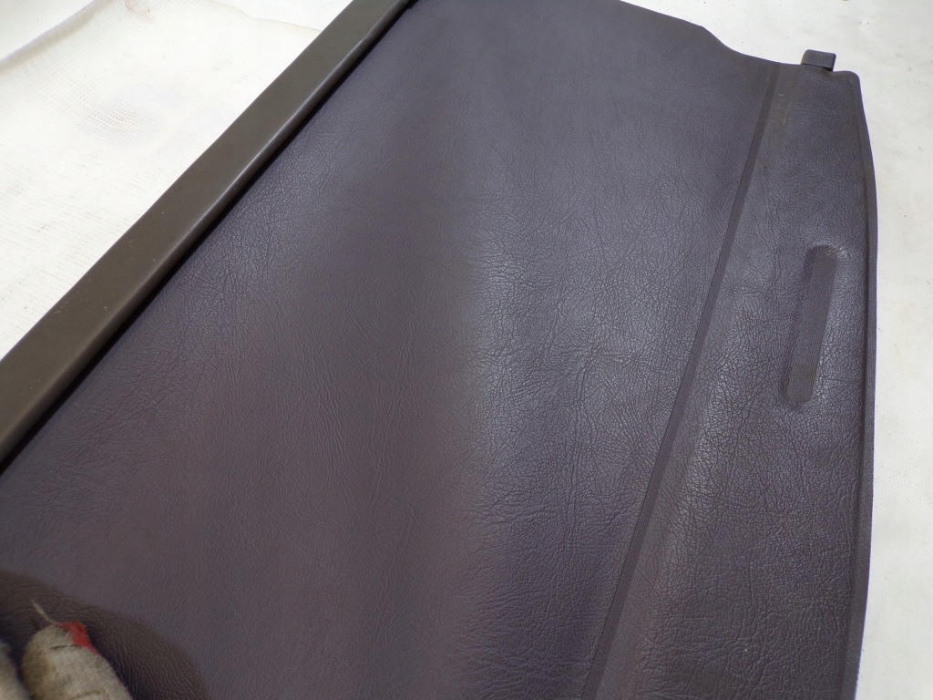 фото №4, Шторка багажника mercedes a klasa w168