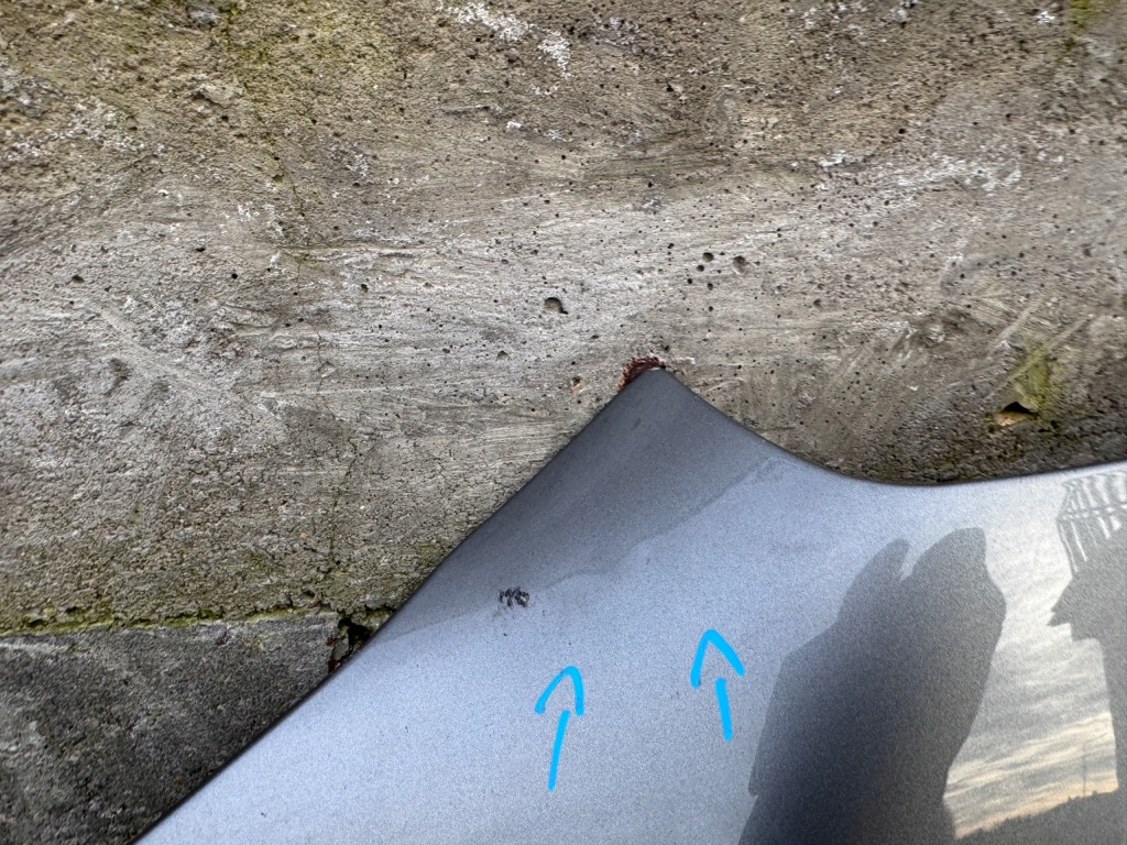 Mercedes e klasa w212 a212 рестайлінг  капот передня оригінал  європа Ціна