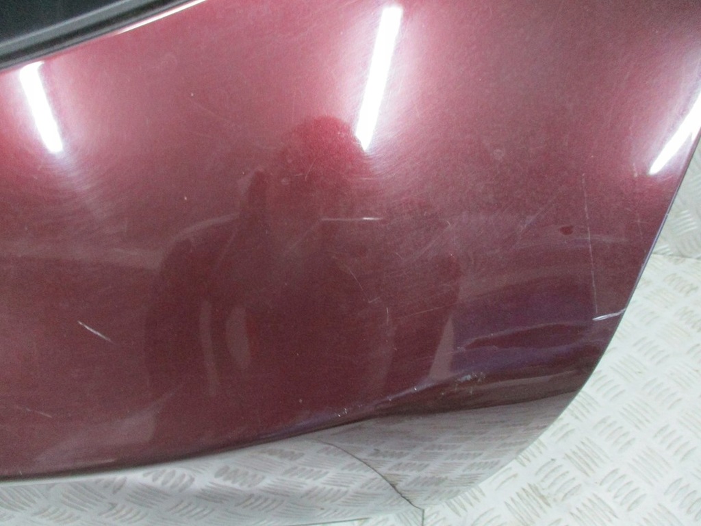 фото №4, Кришка багажника багажника alfa romeo gt 117/b