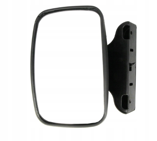 фото №1, Зеркало zew. с подогревом iveco stralis eurocargo