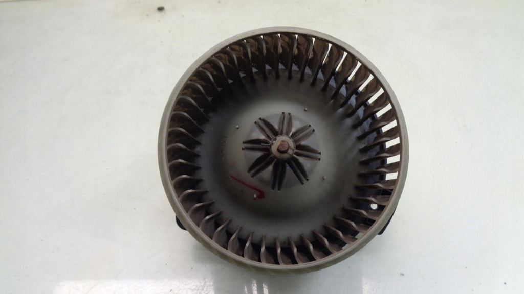 фото №1, Вентилятор обдув honda accord vi 2.0b 96kw 00r