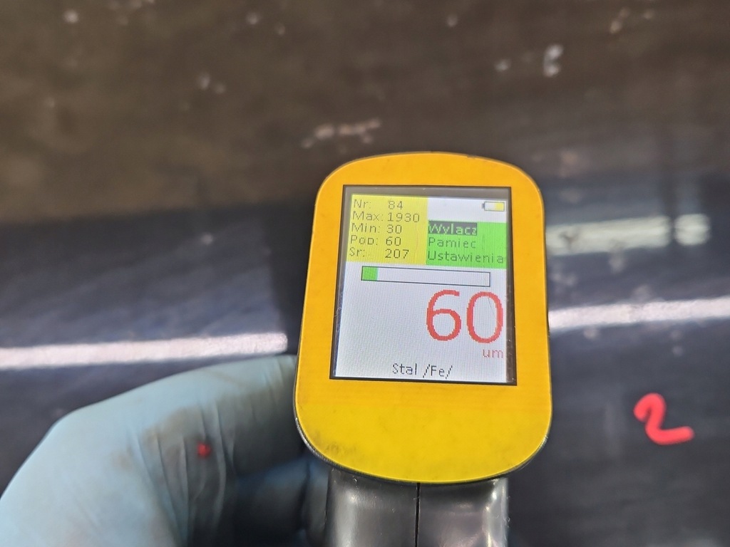 фото №13, Крышка багажника стекло задняя багажника kia ceed ii 12-18 kombi чёрный 1k