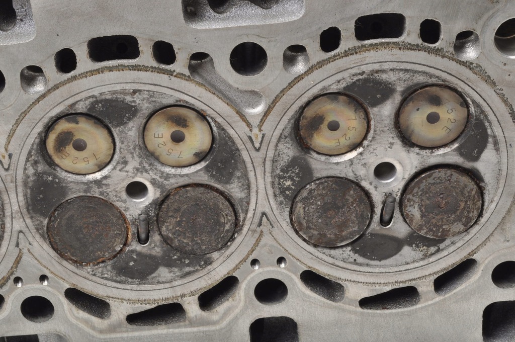 фото №8, Volvo s90 v90 xc90 xc60 ii 2.0 b5 м'який гібрид 235km головка 32267570-002