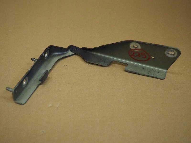 фото №1, Петля капот левый citroen c3 i 9637365680