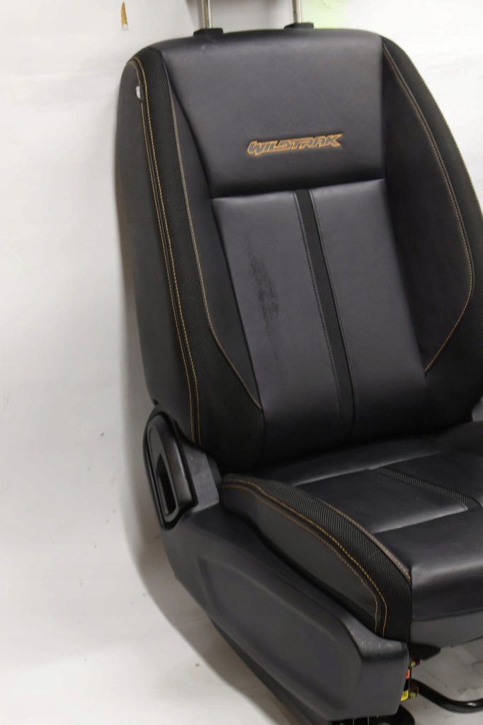 фото №6, Ford ranger v сиденья заднее сиденье комплект lift