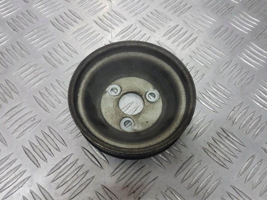 фото №1, Шків насоса підсилювача alfa romeo 147 fl