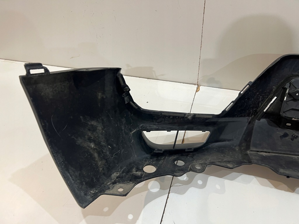 фото №13, Спойлер накладка бампера honda crv cr-v 5 v 18-