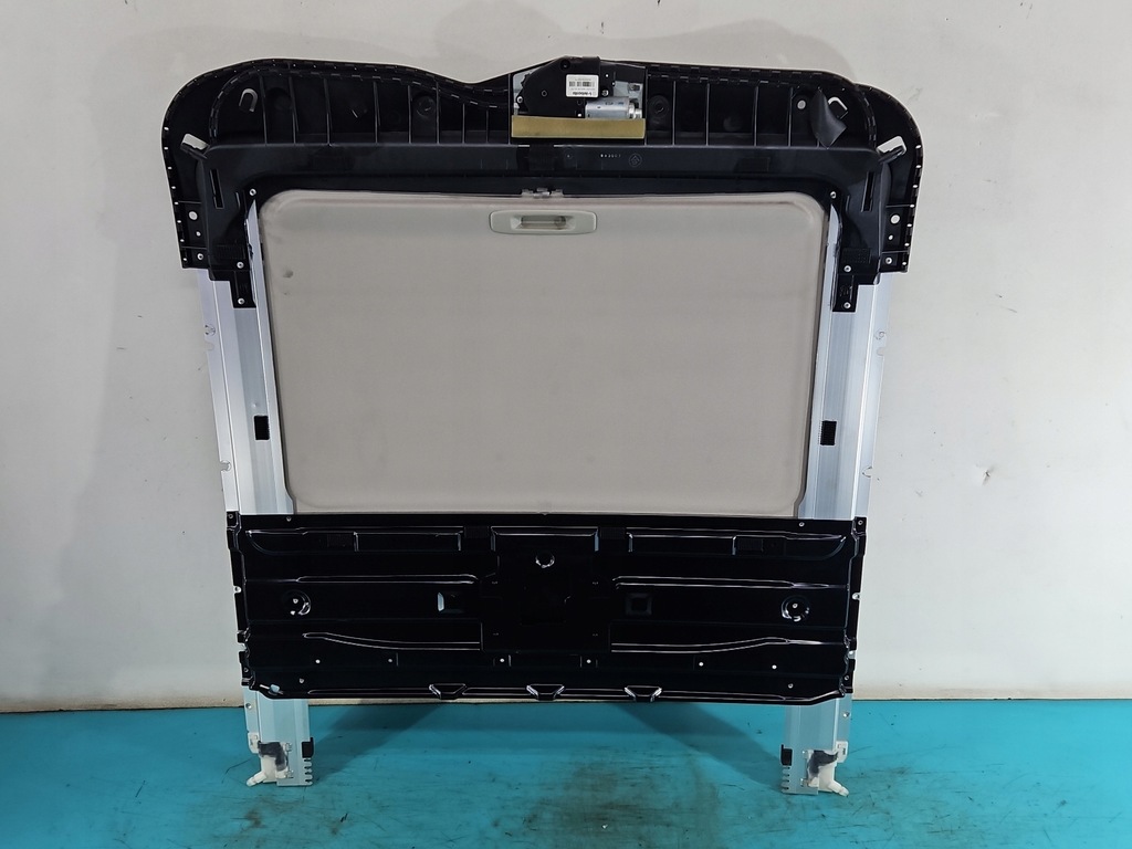 фото №8, Люк infiniti fx i 03-08