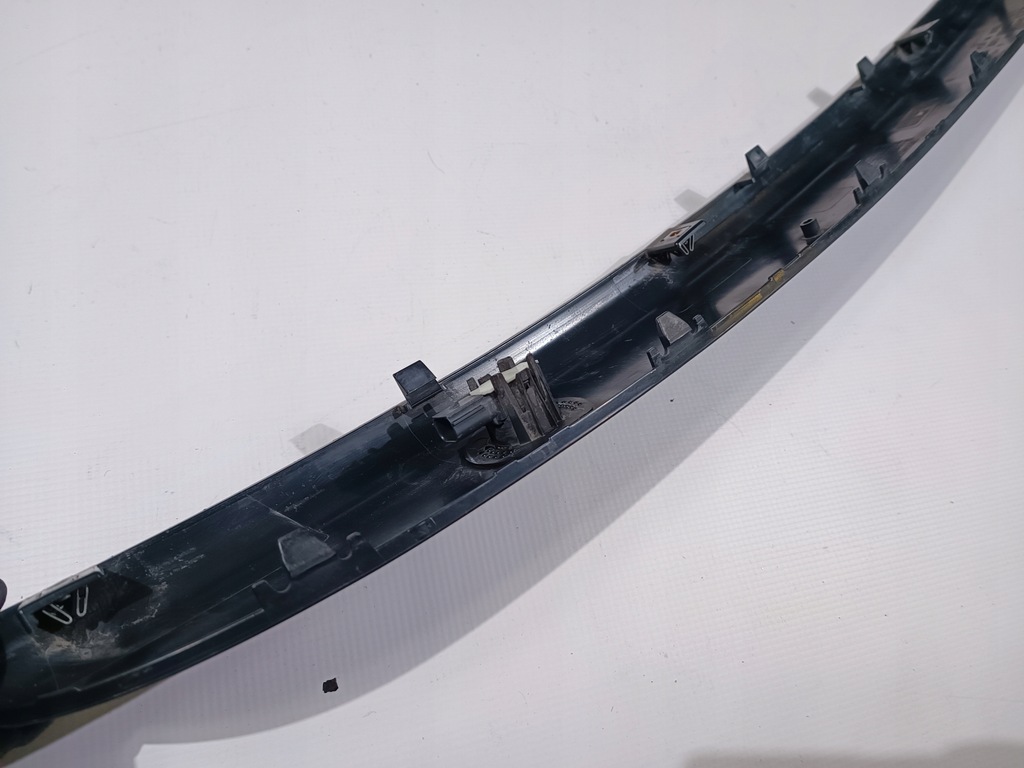 фото №14, Молдинг бампера перед pdc датчики dodge durango srt 2018-