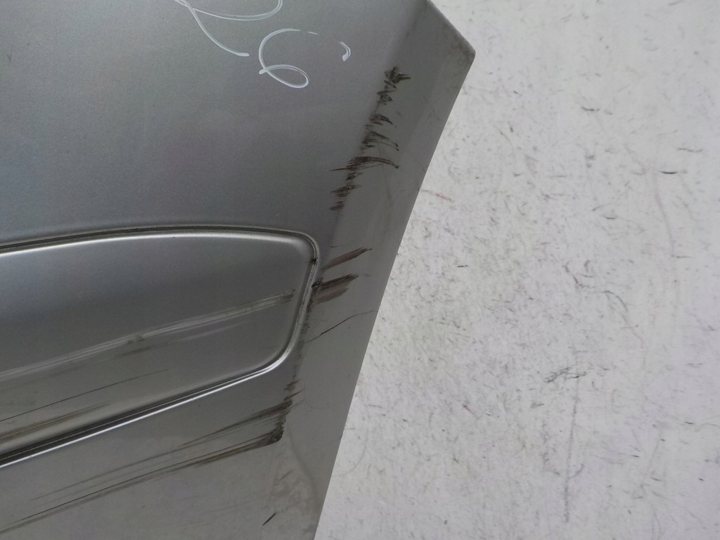 Купити 326 ford s-max i mk1 бампер перед передній pdc ксенон