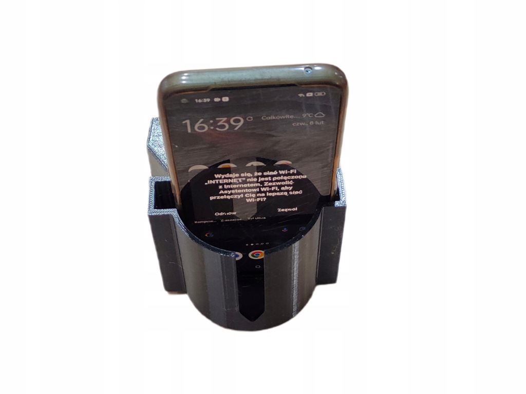 Подстаканник vw t5 крепеж кружка телефон подставка uv protect petg cup держатель 2w1 Оригинал