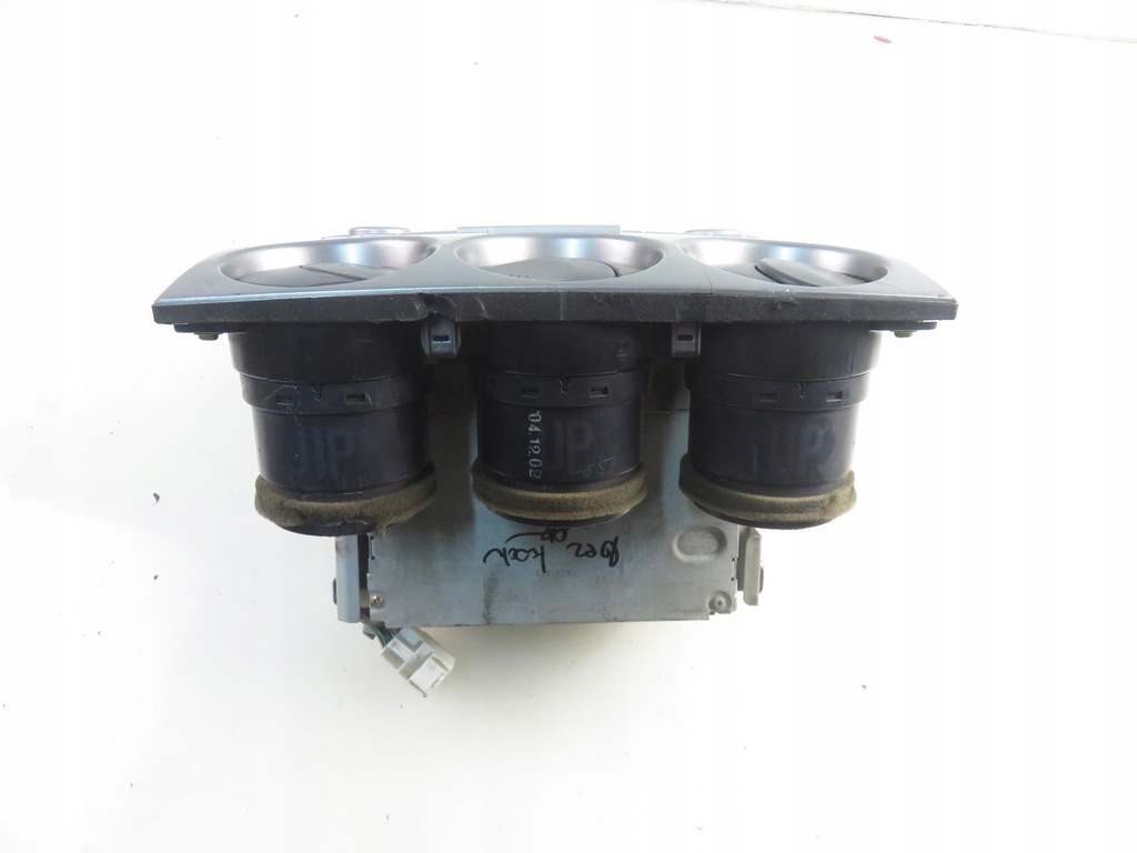 фото №13, Радіо mazda 6 station 041210a243