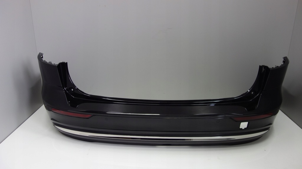 фото №1, Volvo v60 бампер задний задняя 717