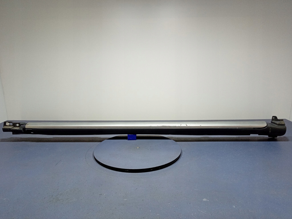 фото №1, Dacia sandero i stepway поріг молдинг поріг права 764365586r