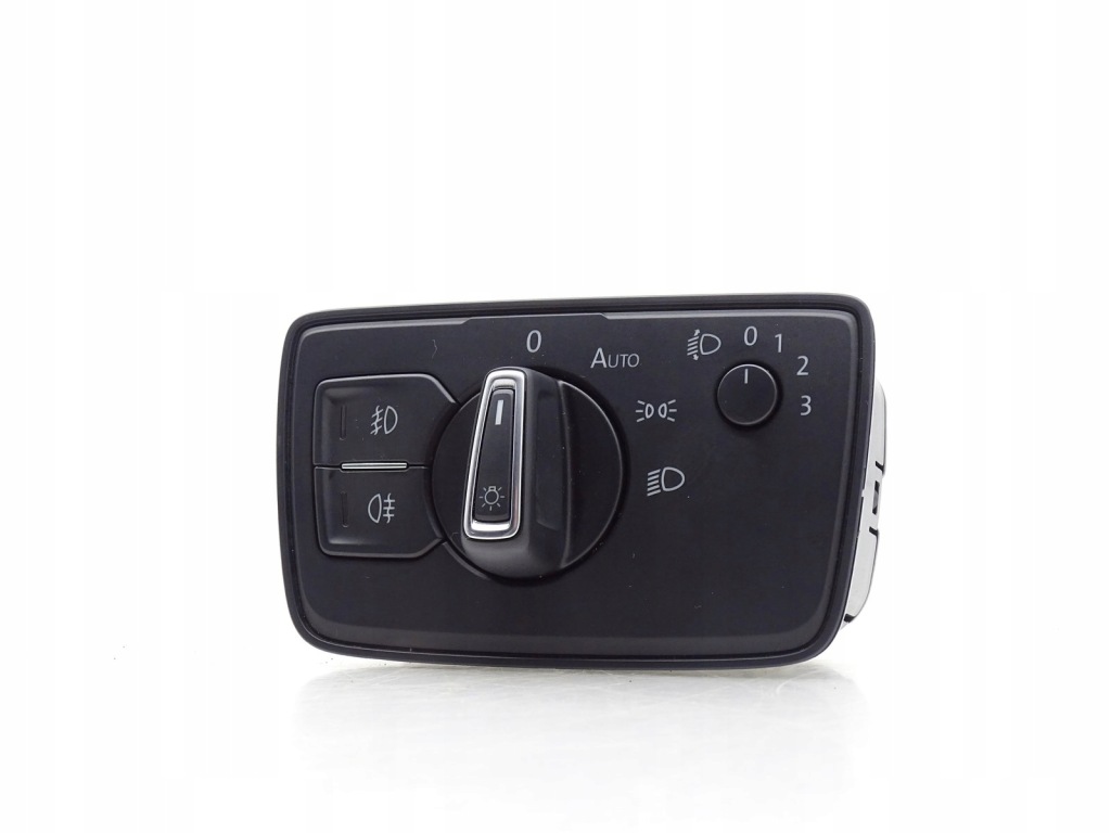 фото №1, Панель перемикач світла vw passat b8 3g0941633