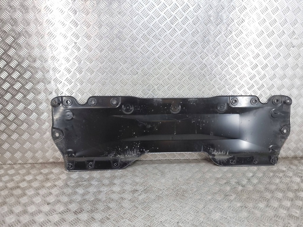 фото №6, Защита средняя подвеска cupra born 1ea804792e