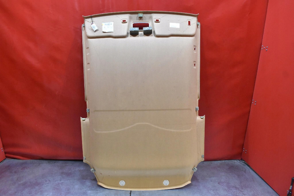 фото №7, Стеля стеля кабіни 1s3867501bh vw up 11-20