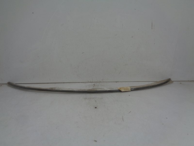 фото №1, Bmw 51317133291 молдинг нижняя стекло передней