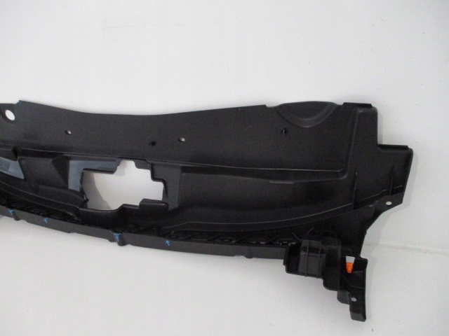 фото №9, Peugeot 301 решітка радіатора захист поперечина передній nowa