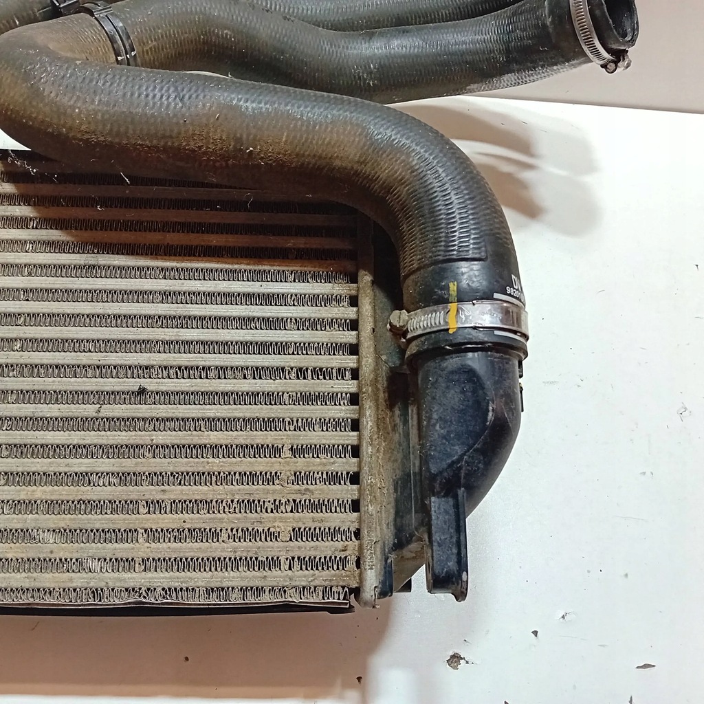 фото №7, Peugeot 508 ii повітря інтеркулер інтеркулер