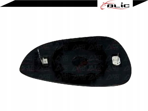 фото №3, Скло дзеркало [blic]