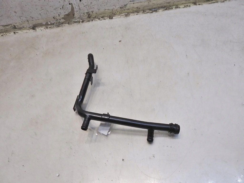 фото №6, Труба трубка wody audi a3 8p 1.9 tdi 038121065cs