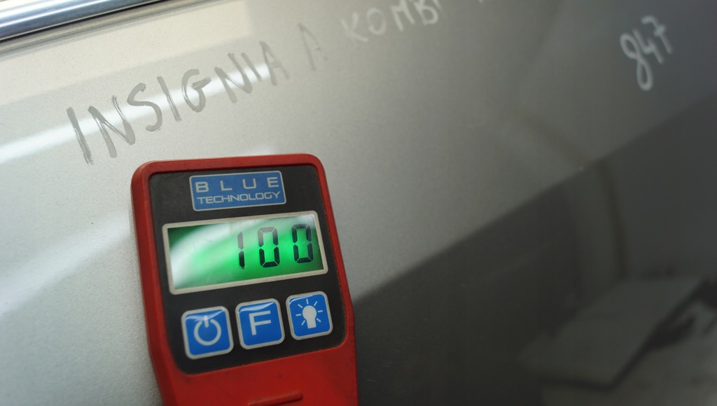 фото №7, Двері праве задня opel insignia a kombi