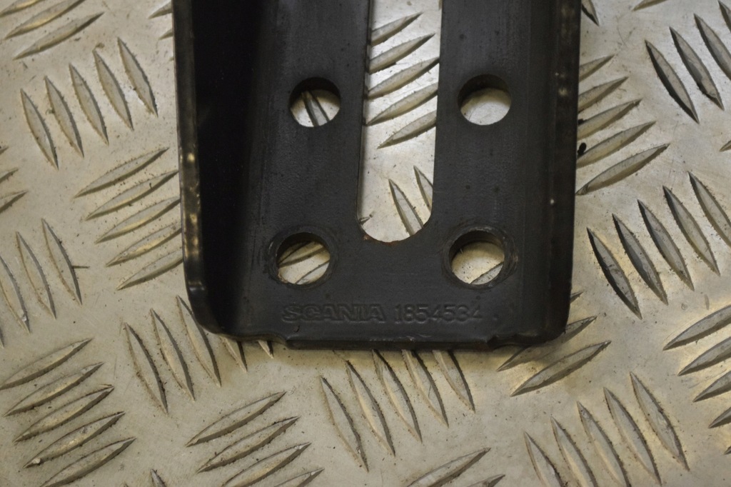 фото №5, Кронштейн кронштейн кронштейн ресор задня scania r s