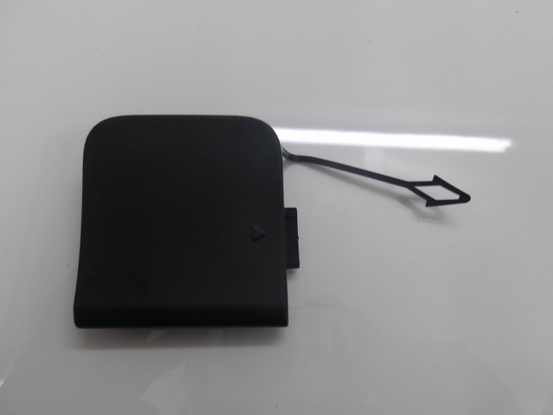 фото №1, Mercedes gla w247 заглушка hak задняя