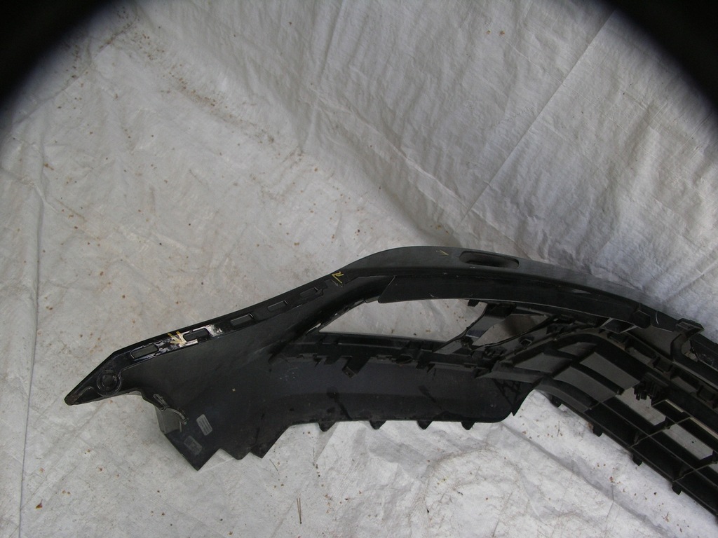 фото №6, Vw jetta 5c6 14- lift бампер передний kielce-gliwi