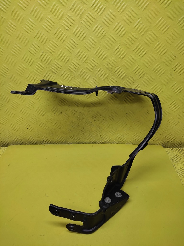 фото №1, Mercedes w203 панель фары левый перед