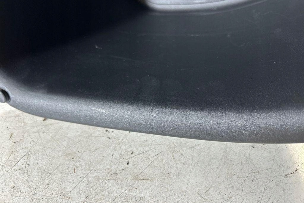 фото №7, Піна багажника jeep grand cherokee iv wk, wk2 68184085ac 3.6l бензиновий