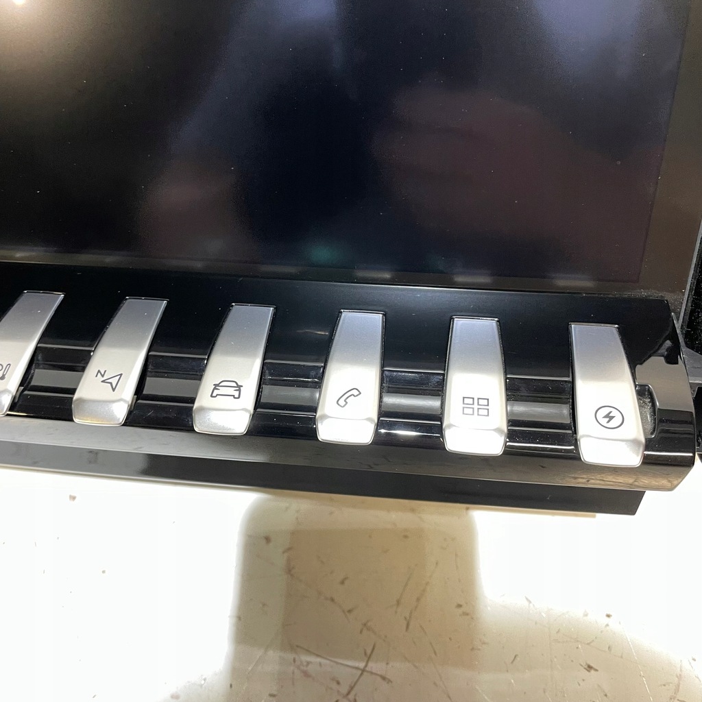 фото №3, Peugeot 508 ii радио навигация экран 9817435380