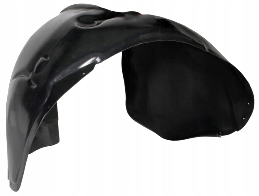 фото №1, Подкрылок подкрылок volvo s40 ii v50 2004- перед левая