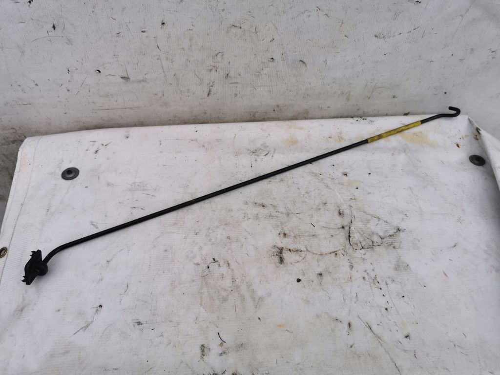 фото №1, Опора капот bat opel meriva b