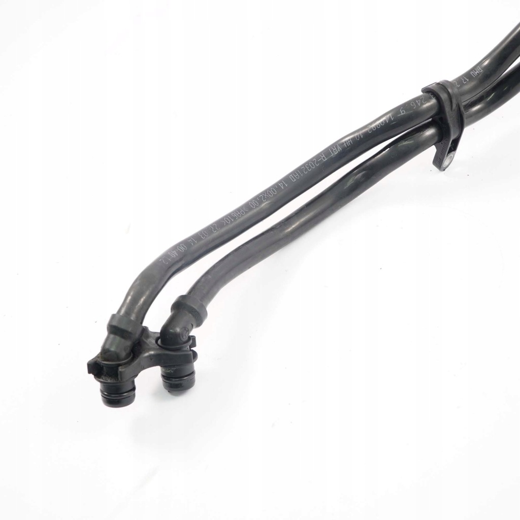 Bmw f10 lci f20 f20 шланг труба оливи коробки Оригінал