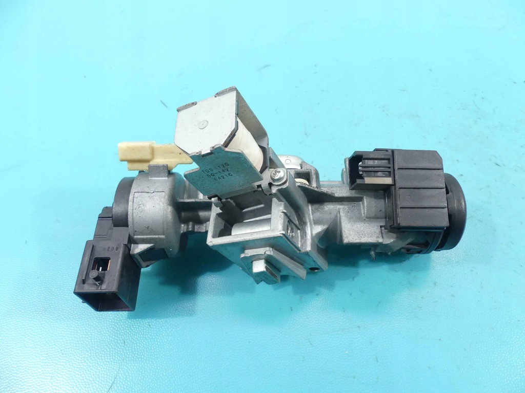 фото №12, Бортовий комп'ютер набір mazda 3 bk i 03-09 2.3 16v usa