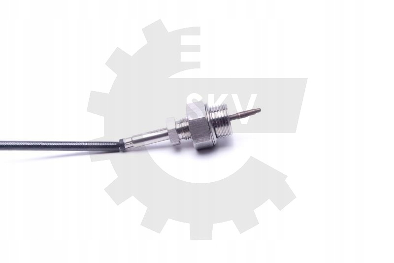 фото №10, Датчик температуры выхлопных газов 30skv438 renault laguna ii 8200693942 esen