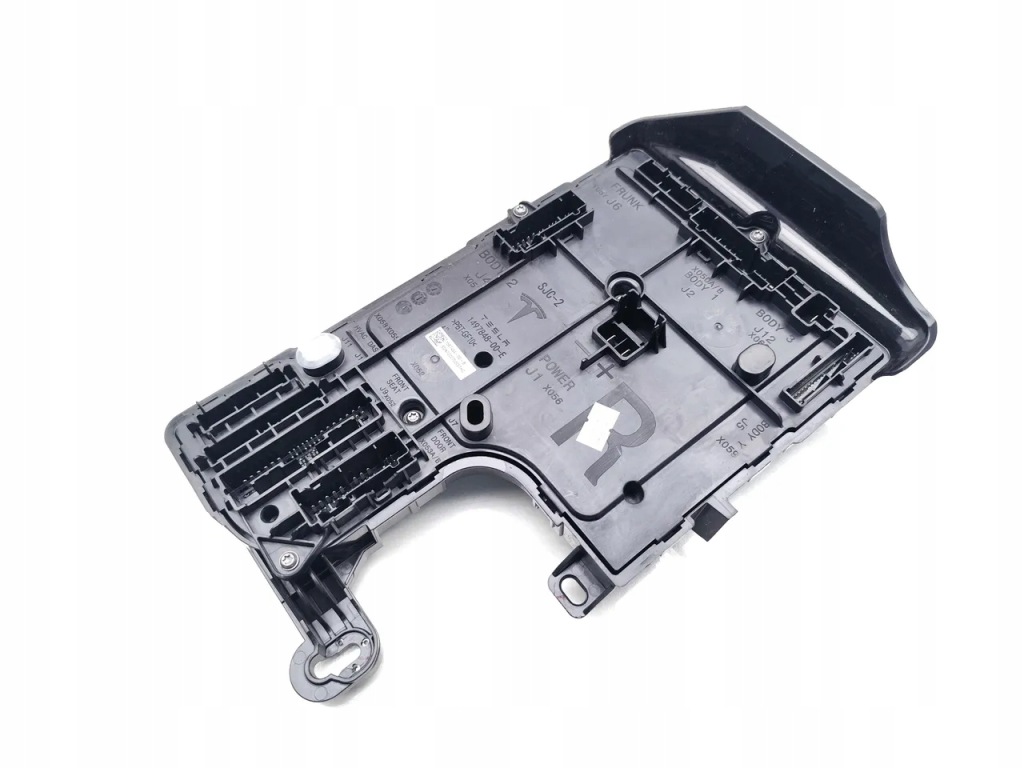 Купить Tesla model 3 модуль / блок управления комфорта ev двигатель электрический 1567454-00-b