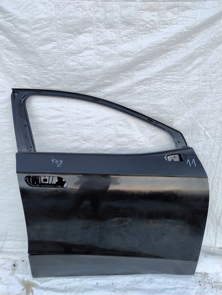 фото №1, Volkswagen vw id.4 id4 20- дверь перед передние правое 11a831312