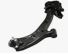 фото №1, Рычаг honda crv cr-v iii 06-11