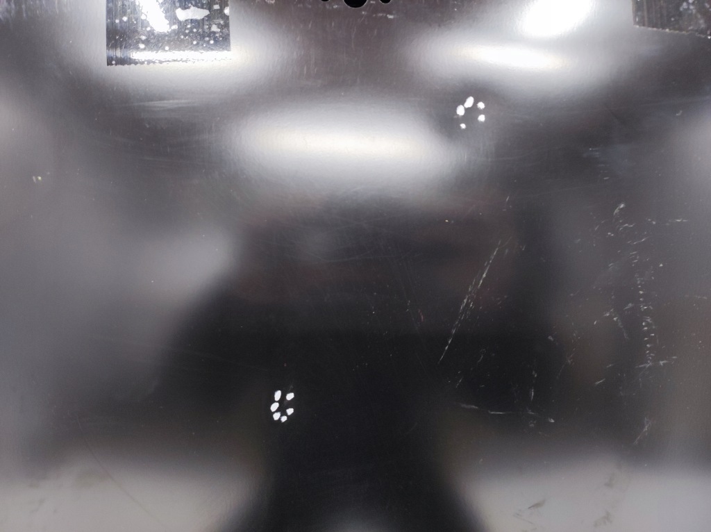 Капот mini r55 r56 r57 41612754738 51147281521 нова оригінальна Оригінал