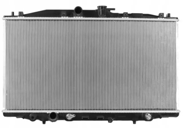 фото №1, Радиатор honda frv be 2004 - 2009 / 19010rjh901 / 19010-rjh901