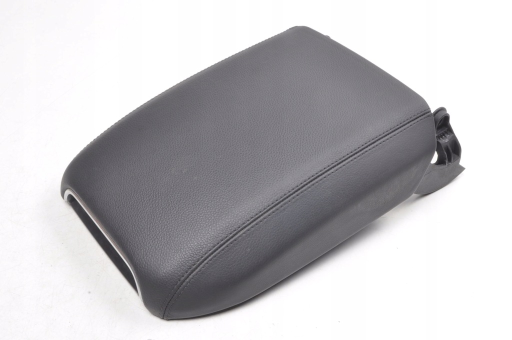 фото №1, Porsche cayenne 9y0 подлокотник кожаный