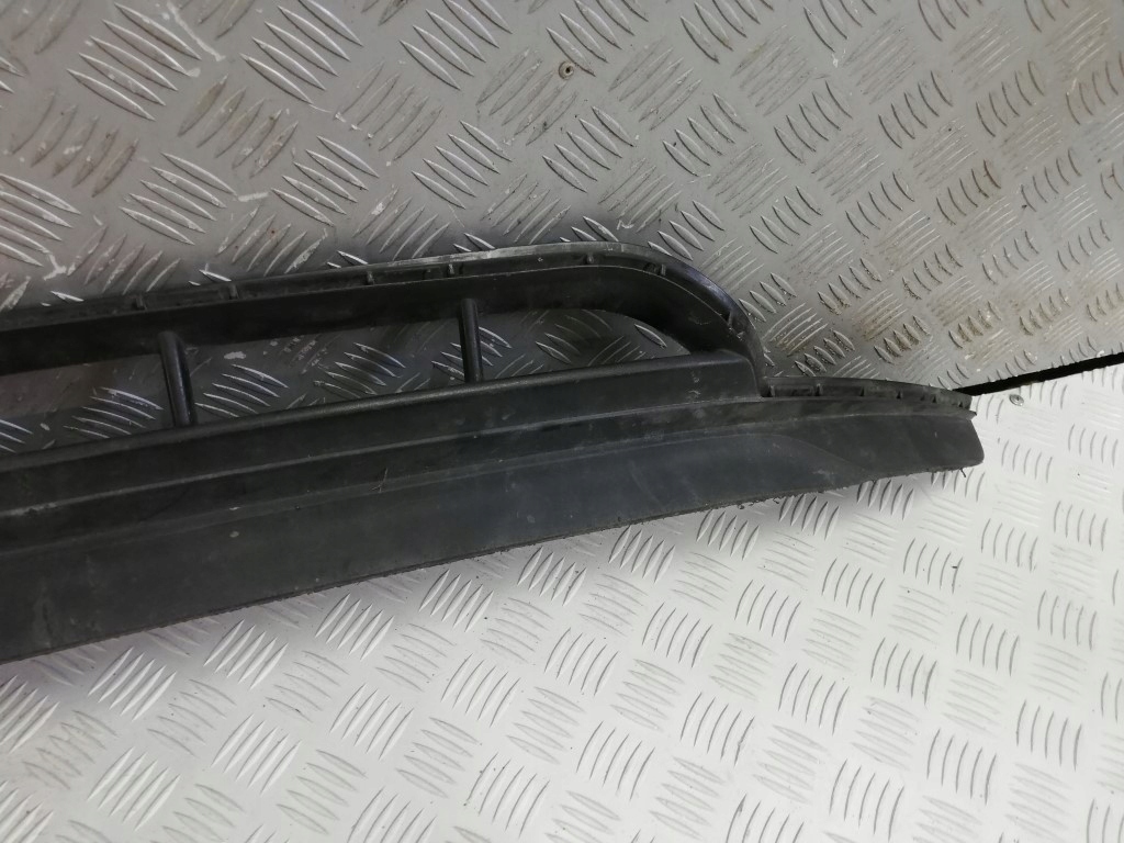 фото №7, Zz спойлер накладка-спойлер бампера перед vw up lift