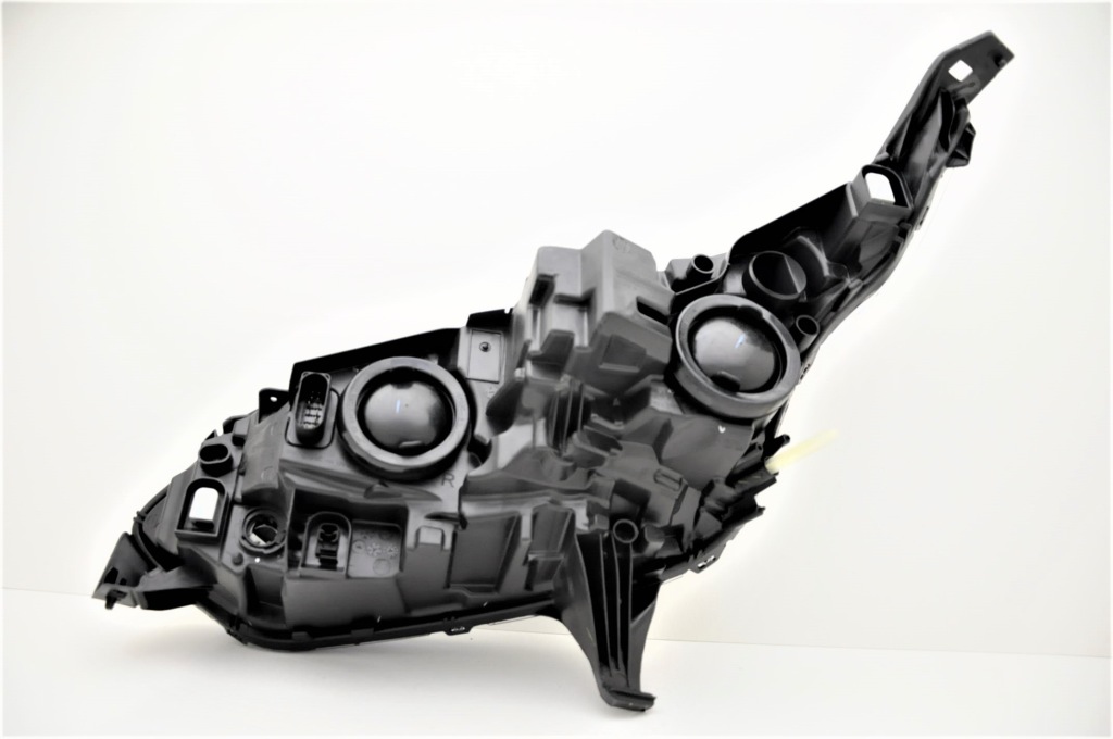 фото №3, Ford transit tourneo connect 15- фара правый